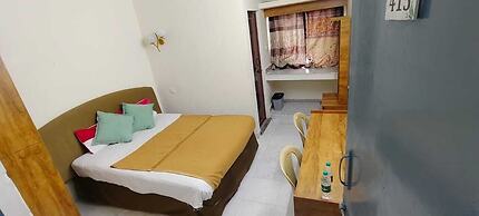 Nisarga Resort