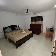 Nisarga Resort