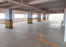 APARTMENT 1BR FREE POOL GYM STEAM&SAUNA