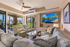 Palms At Wailea 1501 1 Bedroom Condo