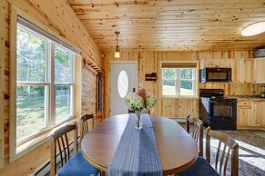 Lakefront Paradise With Private Boat Dock & Patio