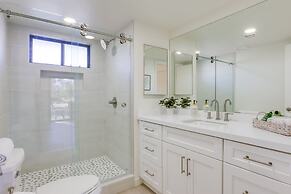 Resort-style Palm Desert Rental: Pickleball Courts