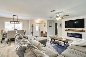 Hot Tub & Pool: Cape Coral Oasis!