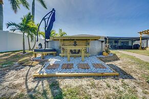 Hot Tub & Pool: Cape Coral Oasis!