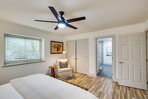 Pickleball/sport Court: Spacious Kemp Home!