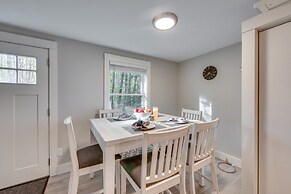 Maine Escape w/ Grill, Near Skiing & Hiking!