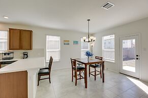 Manor Vacation Rental w/ Yard: 17 Mi to Austin!