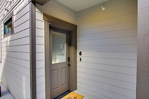 Monroe Apartment Near Evergreen State Fairgrounds!