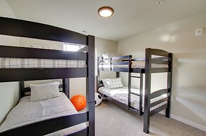 Monroe Apartment Near Evergreen State Fairgrounds!