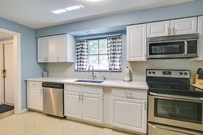 Spacious Boynton Beach Vacation Home: Pets Welcome