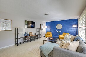 Spacious Boynton Beach Vacation Home: Pets Welcome