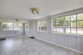 Spacious Boynton Beach Vacation Home: Pets Welcome