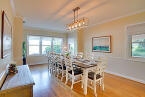 Lakefront Winter Haven Retreat: Hot Tub & Patio!