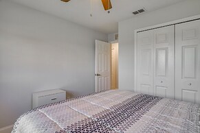 Furnished Lanai + Pool: Sunlit Cape Coral Getaway!