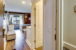 Ultimate Park City Studio w/ Pool & Hot Tub!