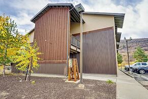 Ultimate Park City Studio w/ Pool & Hot Tub!