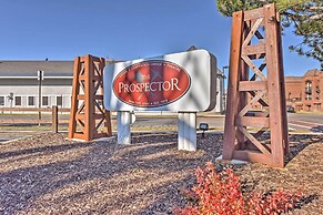 Ultimate Park City Studio w/ Pool & Hot Tub!