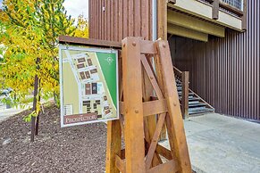 Ultimate Park City Studio w/ Pool & Hot Tub!