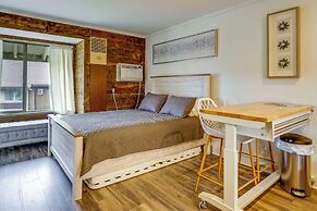 Ultimate Park City Studio w/ Pool & Hot Tub!