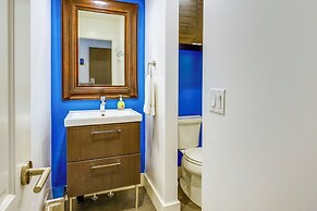 Ultimate Park City Studio w/ Pool & Hot Tub!