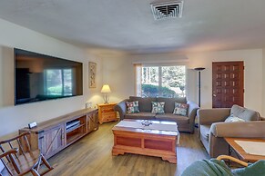 2 Mi to Rainbow River: Home in Dunnellon