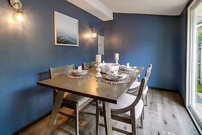 Cozy Erie Vacation Rental w/ Patio & Seasonal Pool