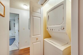 Inviting Bartlett Condo: 1 Mi to Attitash Mountain
