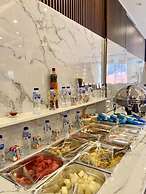 Aral Al-Sahrawiyyah Hotel Apartment