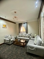 Aral Al-Sahrawiyyah Hotel Apartment