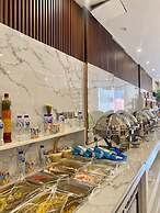 Aral Al-Sahrawiyyah Hotel Apartment