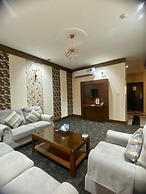 Aral Al-Sahrawiyyah Hotel Apartment