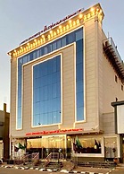 Aral Al-Sahrawiyyah Hotel Apartment