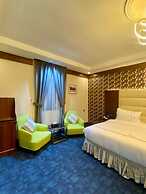 Aral Al-Sahrawiyyah Hotel Apartment