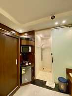 Aral Al-Sahrawiyyah Hotel Apartment
