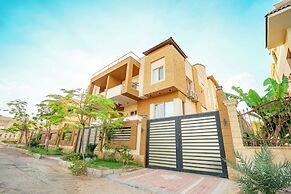 my villa