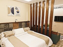 my villa