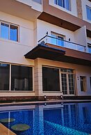 my villa