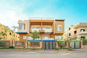 my villa
