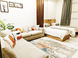 my villa