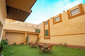 my villa