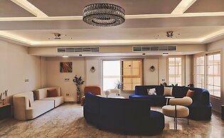 my villa