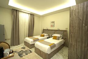 my villa