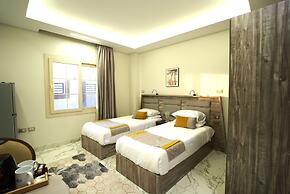 my villa