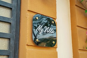 my villa