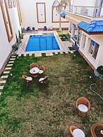 my villa