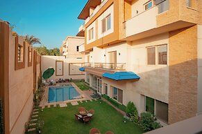 my villa