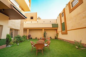 my villa