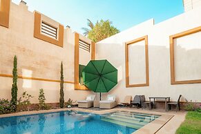 my villa