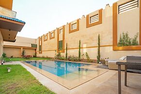 my villa