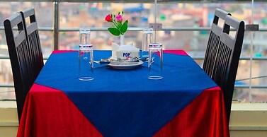 Hotel Suryansh pvt ltd